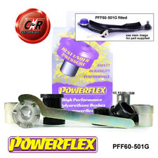 Produktbild - Powerflex Fr Arm Fr Buchsen Sturz für Renault Clio IV + Rs (12-19) PFF60-501G