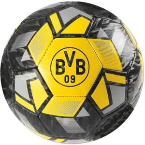 BVB Ball Dynamic Logo Größe 5 Borussia Dortmund Fußball BVB Fanartikel Shop - Bild 1 von 4