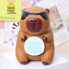 Kawaii Desktop Ornaments Capybara Gift Funny Decompression Toy