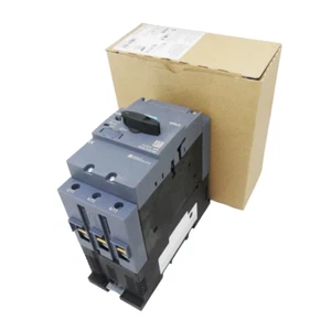 SIEMENS 3RV2041-4FA10-0DA0 3RV2 041-4FA10-0DA0 Leistungsschalter E04 -new- - Bild 1 von 4