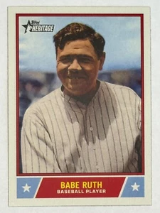 2025 Topps Heritage INSERT SET singles - You Pick / Complete Your Set! - Picture 1 of 51