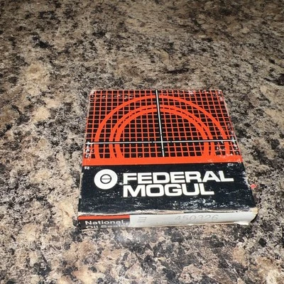 National 450326 Man Trans ¡Sello de eje de entrada! USA! ¡Envío gratis! Foto 1 de 4