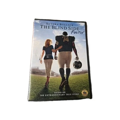 The Blind Side (DVD, 2009) Foto 1 de 2