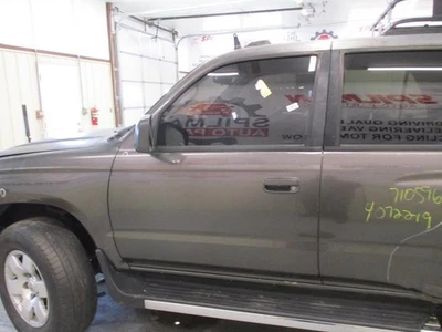 (LOCAL PICKUP ONLY) Driver Front Door SR5 Electric Windows Fits 96-02 4 RUNNER 1 Foto 1 de 4