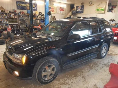 Eje delantero portador diferencial relación 3,42 GU6 se adapta a 03 ISUZU ASCENDER 656350 Foto 1 de 4