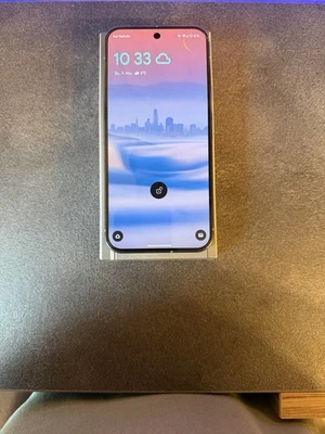 Google Pixel 9 Pro XL 128GB Hazel | 11 Monate Alt | Neuwertig - Bild 1 von 4