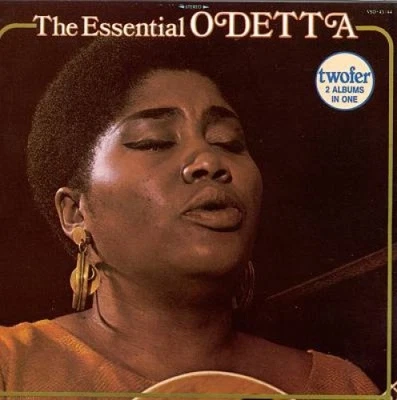 The Essential Odetta by Odetta [Audio CD] Foto 1 de 2