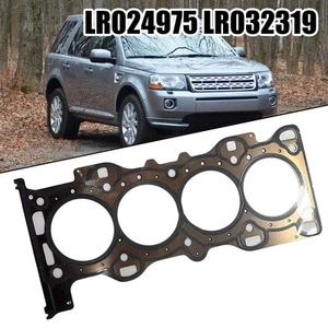 Quality Engine Cylinder Gasket for Volvo S60 XC60 For Land Rover Fitment - Picture 1 of 7