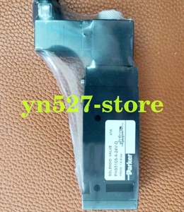 NEW FIT FOR Solenoid valve PHS510S-6-24V-D - Picture 1 of 2