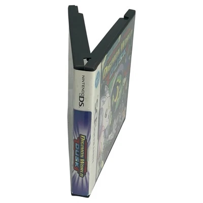 Coraline (Nintendo DS, 2009) Authentic CIB Complete w/ Manual Tested & Works - Image 1 of 4