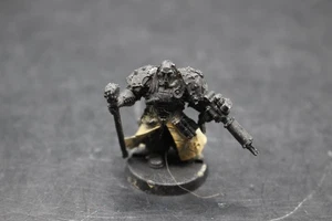 Warhammer 40K Chaos Space Marines Fabius Bile - Picture 1 of 2