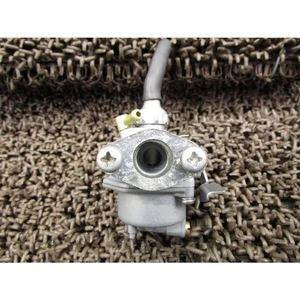 Little Honda Carburetor U305 Pc50 Oh Material Pc50E 6V - Bild 1 von 8