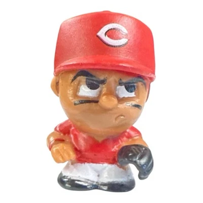 2019 MLB Series 6 TeenyMates Joey Votto Cincinnati Reds - Image 1 of 4