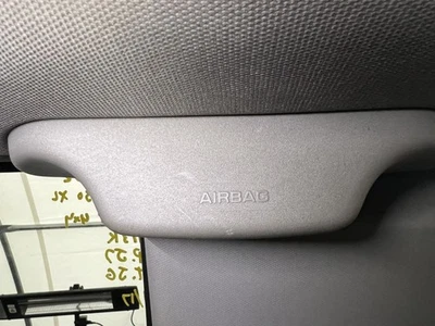 Passenger Air Bag Front Passenger Roof Fits 15-20 FORD F150 PICKUP 184467 Foto 1 de 4