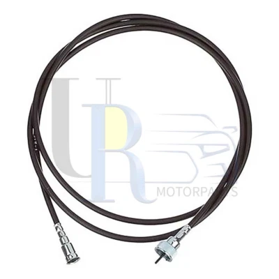 ATP 1pc Speedometer Cable for Chevrolet Astro 1985 1986 1987 1988 - Image 1 of 4