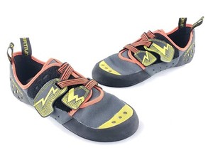 climbing shoes ebay