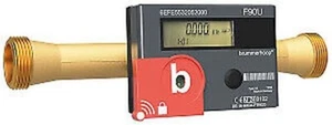 Ultrasonic Heat Meter F 90-U3 1 1/4", Qn = 6.0 m³/h - Picture 1 of 1