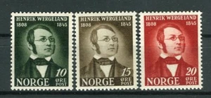 HENRY WERGELAND - NORWAY 1945 - Picture 1 of 1