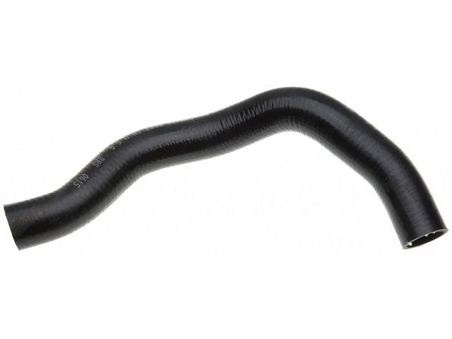 Upper Radiator Hose For 1989-1993 Nissan 240SX 2.4L 4 Cyl GAS 1990 1992 XB248SZ - Image 1 of 1