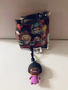 Junji Ito Horror Collection - Figural Bag Clip - Numage - Damaged - Missing Foot - Picture 1 of 3