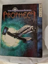Wing Commander Prophecy