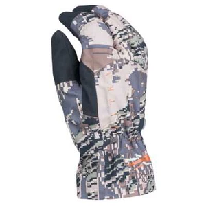 Sitka Stormfront GTX Glove Optifade Open Country Medium 90288-OB-M - Picture 1 of 1