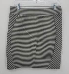 Toad & Co Rock Damen klein grün grau Streifen Stretch Outdoor Freizeit Athleisure - Bild 1 von 8