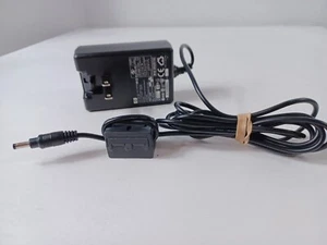 HP AC/DC Adapter ADP-12PB 6V 2000ma - HP p/n C8881-61601 Free Ship - Picture 1 of 5