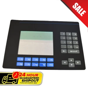 ALL-IN-ONE-TASTATUR-TOUCHSCREEN Allen Bradley 2711-T6 Panelview 600 -- 1 Jahr Garantie - Bild 1 von 4