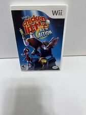 .Wii.' | '.Chicken Little Ace In Action.