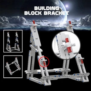 ZITIANYOUBUILD Display Stand Vertical Stand for Set 7965 75105 75212 - Picture 1 of 5