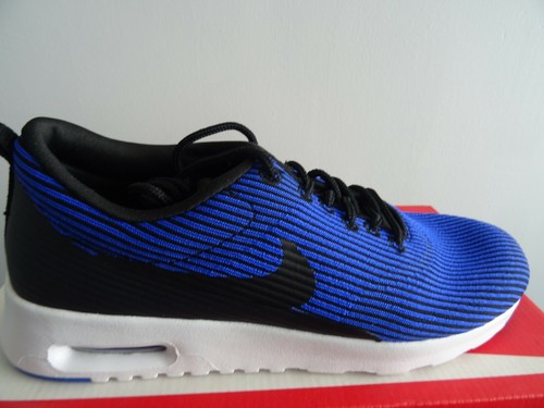 5 scarpe da ginnastica Nike Air Max Thea KJCRD 718646 006 UK 5 EU 38 5 US 7 5 NUOVE + SCATOLA