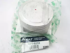 Auto 7 611-0210 Single Piston - 0.25mm Oversize - For 1997-2001 Tiburon 2.0 - Picture 1 of 3
