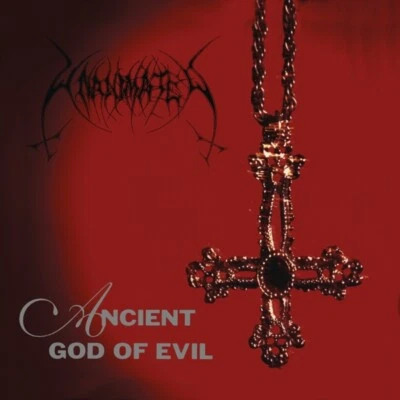 UNANIMATED - ANCIENT GOD OF EVIL (RE-ISSUE 2020)   CD NEU - Bild 1 von 2