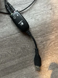 Sennheiser Headset PC 320 Game mit Mikrofon - Bild 1 von 2
