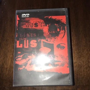 Just Lust by Ed Young (Super Rare DVD, 2004 - 6 Disc Set) - Picture 1 of 2