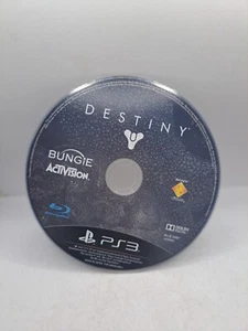 Destiny (PlayStation 3 PS3) Japan Import DISC ONLY - Picture 1 of 2