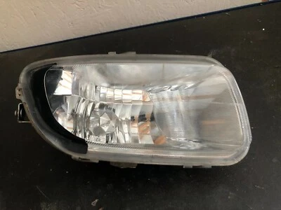 2007-2009 Mazda CX-9 Right Passenger Side Fog Light Corner/Park Light driving - Image 1 of 4