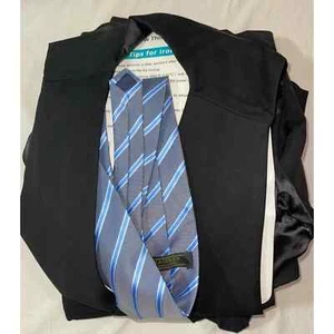 Kids Suit With Tie Boys Size M - Picture 1 of 9
