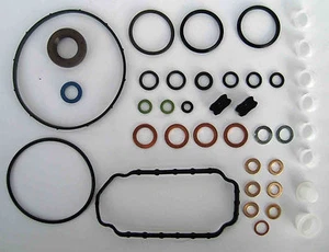 Dichtsatz Dichtungssatz Dichtúng Einspritzpumpe VW-Bus T3 TD JX-Motor komplett!! - Bild 1 von 1