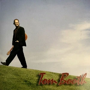 Tom Booth - Selbstbetitelte CD 1997 OCP Productions Gospel christlicher Folk Rock sehr guter Zustand + - Bild 1 von 8