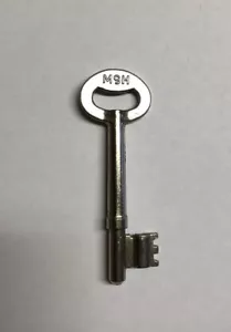 UNION 2 LEVER MORTICE LOCK PRE-CUT KEYS  MH AND MN SERIES - Picture 1 of 71