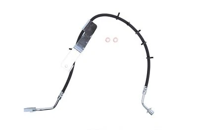 For 2003-2009 Chevrolet C5500 Kodiak Brake Hydraulic Hose Rear Left Sunsong 2004 - Image 1 of 3
