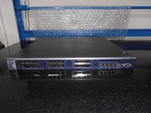 Netgear M7300-24XF XSM7224S V1H1 ProSAFE 24-port 10G SFPP + 4 Combo Ports - Afbeelding 1 van 4