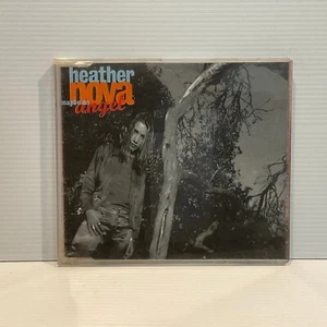 Heather Nova - Maybe An Angel CD - Picture 1 of 2