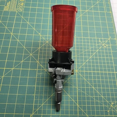 Medida de polvo de disco automática Lee Reloading Pro para Pro-1000 y Loadmaster 90429 Foto 1 de 4