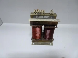 Transformador sin marca 1,6kva VEB TGL 29968 400VA 800VA 220V-440V - Imagen 1 de 5