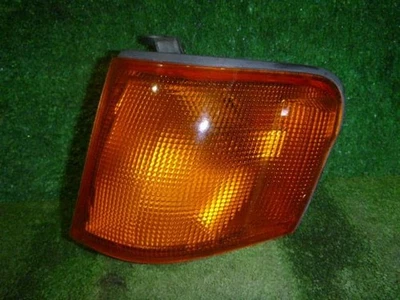 Luz marcadora lateral izquierda Toyota Tercel 1997 E-EL51 8152016210 [Usada] [PA41298465] Foto 1 de 3