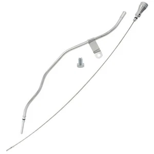 SPECIALTY PRODUCTS COMPANY Engine Oil Dipstick LS Billet Chrome 7565 - Picture 1 of 3