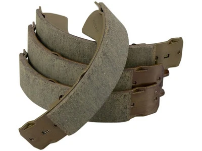 Juego de zapatas de freno traseras para Chevrolet Aveo 2004-2011 53169BRPP 2007 2005 2006 2008 Foto 1 de 2